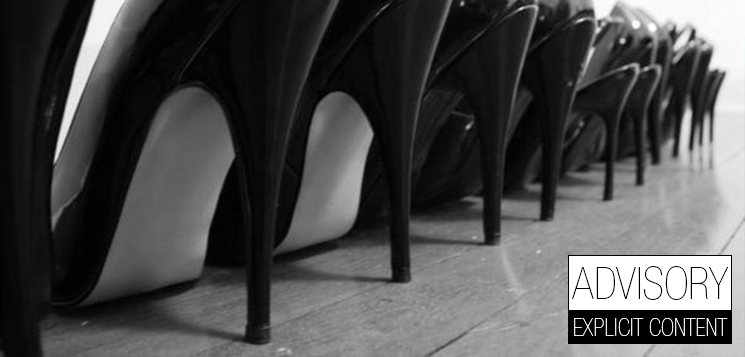 The Ruling on Women Wearing High Heels