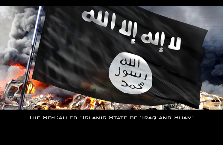 The So-called Islamic State of Iraq and Sham