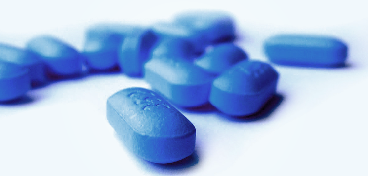 The Ruling on Using Viagra