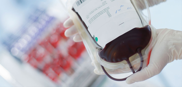 The Ruling on Donating Blood