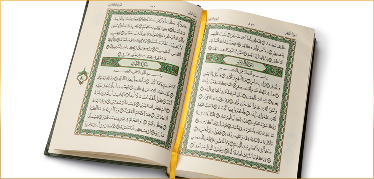 The Miraculous Nature of the Letters in the Qur’an
